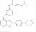 Fig. 37 - Pyrrolo-aromatic heterocyclic compound, preparation method therefor, and medical use thereof