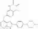 Fig. 53 - Pyrrolo-aromatic heterocyclic compound, preparation method therefor, and medical use thereof