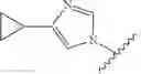 Fig. 06 - Isoquinolin and naphthydrin compounds