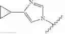 Fig. 08 - Isoquinolin and naphthydrin compounds