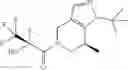 Fig. 25 - Bicyclic heterocyclic derivatives
