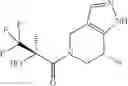 Fig. 30 - Bicyclic heterocyclic derivatives