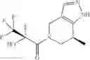 Fig. 31 - Bicyclic heterocyclic derivatives