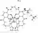 Fig. 03 - Macrocyclic ligands with pendant chelating moieties and complexes thereof
