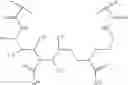 Fig. 27 - Macrocyclic ligands with pendant chelating moieties and complexes thereof