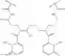 Fig. 28 - Macrocyclic ligands with pendant chelating moieties and complexes thereof