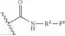 Fig. 43 - Macrocyclic ligands with pendant chelating moieties and complexes thereof