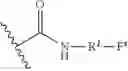 Fig. 44 - Macrocyclic ligands with pendant chelating moieties and complexes thereof