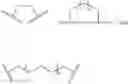 Fig. 45 - Macrocyclic ligands with pendant chelating moieties and complexes thereof