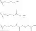 Fig. 50 - Macrocyclic ligands with pendant chelating moieties and complexes thereof