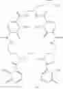 Fig. 65 - Macrocyclic ligands with pendant chelating moieties and complexes thereof