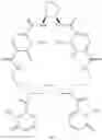 Fig. 70 - Macrocyclic ligands with pendant chelating moieties and complexes thereof