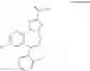 Fig. 16 - Peripherally restricted GABA positive allosteric modulators for the treatment of irritable bowel syndrome and other ailments of the peripheral nervous system