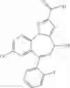 Fig. 25 - Peripherally restricted GABA positive allosteric modulators for the treatment of irritable bowel syndrome and other ailments of the peripheral nervous system