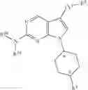 Fig. 02 - Alkyl pyrrolopyrimidine analogs and methods of making and using same