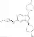 Fig. 128 - Alkyl pyrrolopyrimidine analogs and methods of making and using same