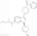 Fig. 187 - Alkyl pyrrolopyrimidine analogs and methods of making and using same