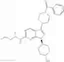 Fig. 188 - Alkyl pyrrolopyrimidine analogs and methods of making and using same