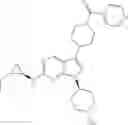 Fig. 196 - Alkyl pyrrolopyrimidine analogs and methods of making and using same