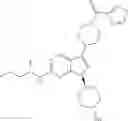 Fig. 200 - Alkyl pyrrolopyrimidine analogs and methods of making and using same