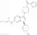 Fig. 201 - Alkyl pyrrolopyrimidine analogs and methods of making and using same