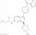 Fig. 204 - Alkyl pyrrolopyrimidine analogs and methods of making and using same