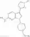 Fig. 27 - Alkyl pyrrolopyrimidine analogs and methods of making and using same