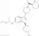 Fig. 281 - Alkyl pyrrolopyrimidine analogs and methods of making and using same