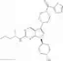 Fig. 310 - Alkyl pyrrolopyrimidine analogs and methods of making and using same