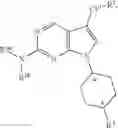 Fig. 357 - Alkyl pyrrolopyrimidine analogs and methods of making and using same