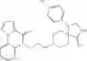 Fig. 136 - Substituted pyrrolo[1,2-a]quinoxalin-4(5H)-ones as CX3CR1 antagonists