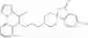Fig. 46 - Substituted pyrrolo[1,2-a]quinoxalin-4(5H)-ones as CX3CR1 antagonists