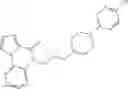 Fig. 80 - Substituted pyrrolo[1,2-a]quinoxalin-4(5H)-ones as CX3CR1 antagonists
