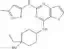 Fig. 44 - IRAK4 inhibitor and use thereof