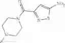 Fig. 84 - IRAK4 inhibitor and use thereof