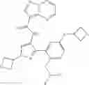 Fig. 124 - THERAPEUTIC COMPOUNDS AND COMPOSITIONS, AND METHODS OF USE THEREOF