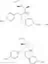 Fig. 152 - Compounds that inhibit Mcl-1 protein