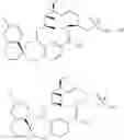 Fig. 176 - Compounds that inhibit Mcl-1 protein