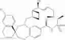 Fig. 34 - Compounds that inhibit Mcl-1 protein