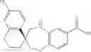 Fig. 62 - Compounds that inhibit Mcl-1 protein