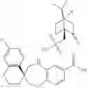 Fig. 63 - Compounds that inhibit Mcl-1 protein