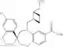 Fig. 71 - Compounds that inhibit Mcl-1 protein