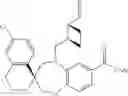Fig. 74 - Compounds that inhibit Mcl-1 protein
