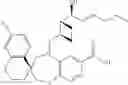 Fig. 77 - Compounds that inhibit Mcl-1 protein