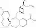 Fig. 80 - Compounds that inhibit Mcl-1 protein