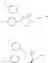 Fig. 94 - Compounds that inhibit Mcl-1 protein