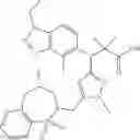 Fig. 197 - Bisaryl heterocycles as NRF2 activators