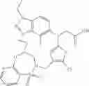 Fig. 89 - Bisaryl heterocycles as NRF2 activators
