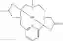 Fig. 05 - Manganese chelate compounds