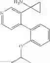 Fig. 30 - Substituted 4-phenyl pyridine compounds as non-systemic TGR5 agonists